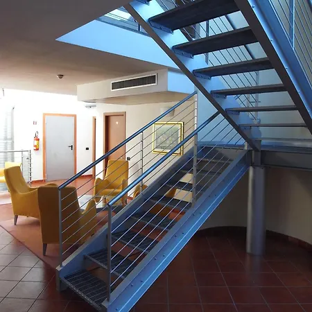 Hotel Lizard
