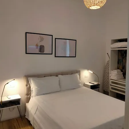 Lizard Hotell Como