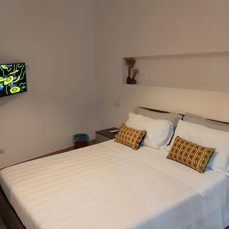 Lizard Hotell 3*