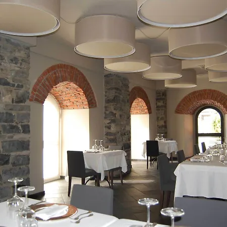 Lizard Отель Комо