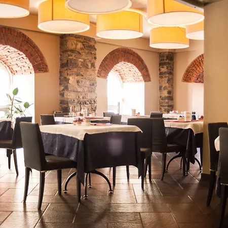 Lizard Hotel Como