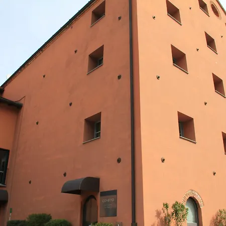 Lizard Hotel Como