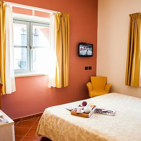 Lizard Hotell 3*