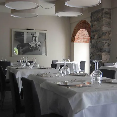 Lizard Отель Комо