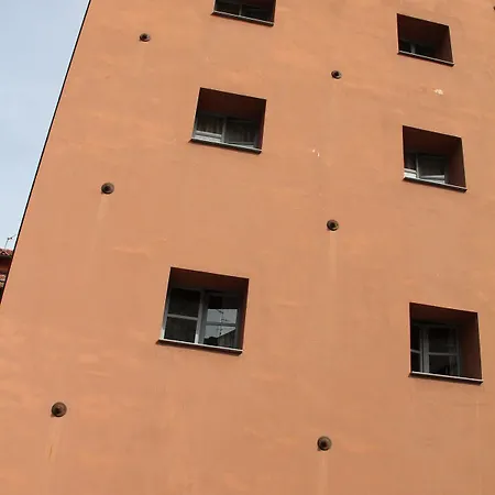 Hotell Lizard Como