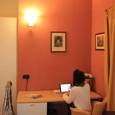 Hotell Lizard 3*