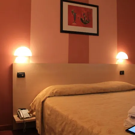 Lizard Hotell Como