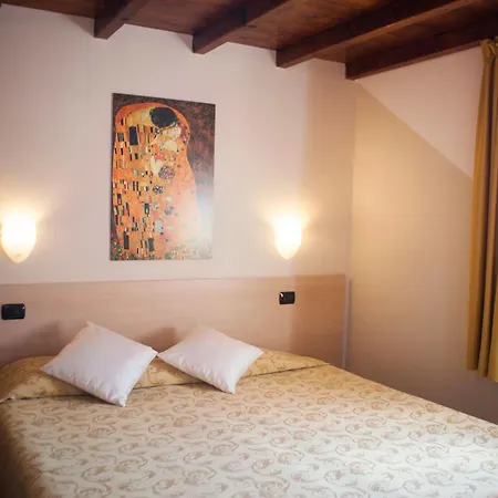 Lizard Hotell