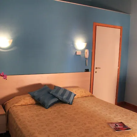Hotell Lizard