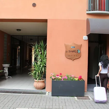Lizard Hotell 3*