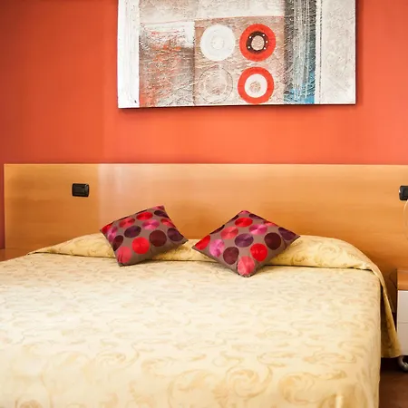 Lizard Hotell Como