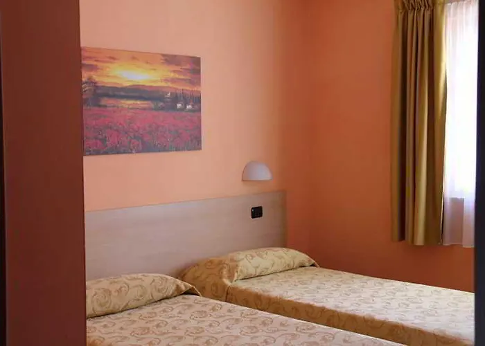 酒店 蜥蜴酒店 科莫