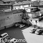 Lizard Como