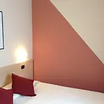 Lizard فندق