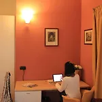 Lizard Hotel