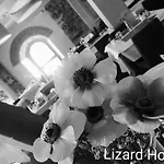 Lizard كومو