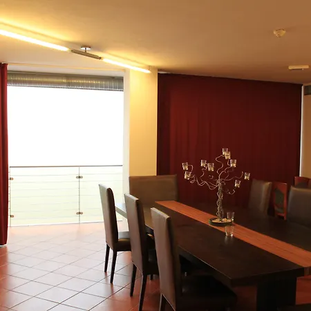 Lizard Hotel Como