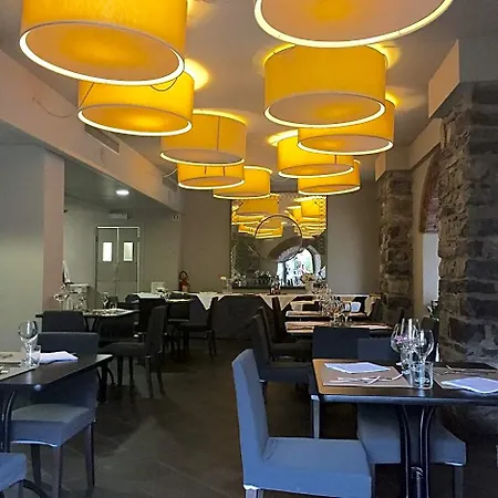 蜥蜴酒店 3*