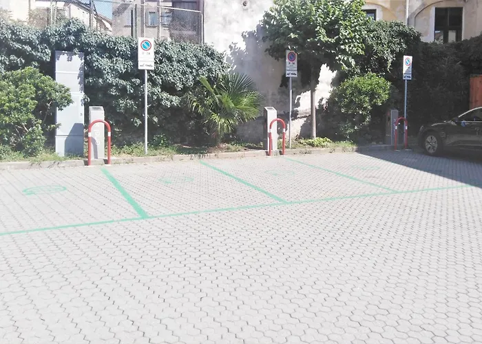 מלון Lizard קומו