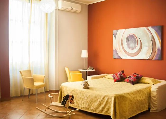 Ξενοδοχείο Lizard