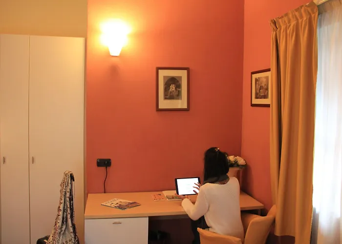 Lizard Ξενοδοχείο