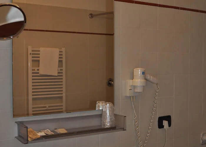 Lizard Ξενοδοχείο