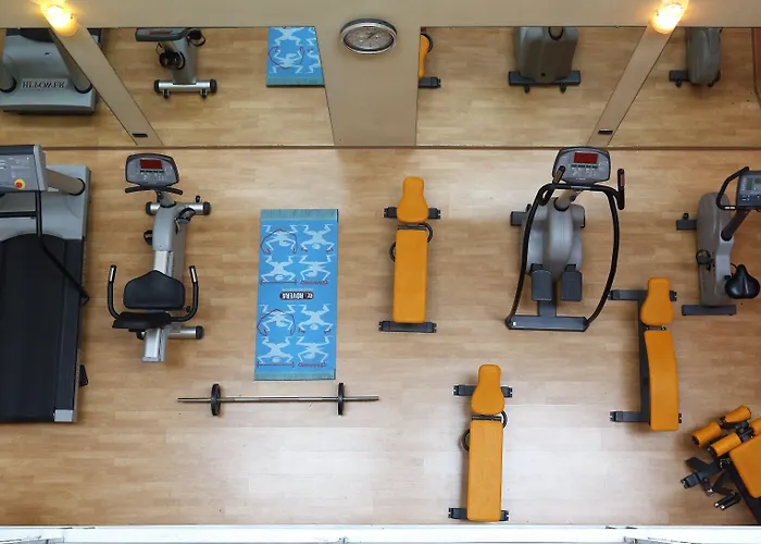 Lizard Ξενοδοχείο Όπως