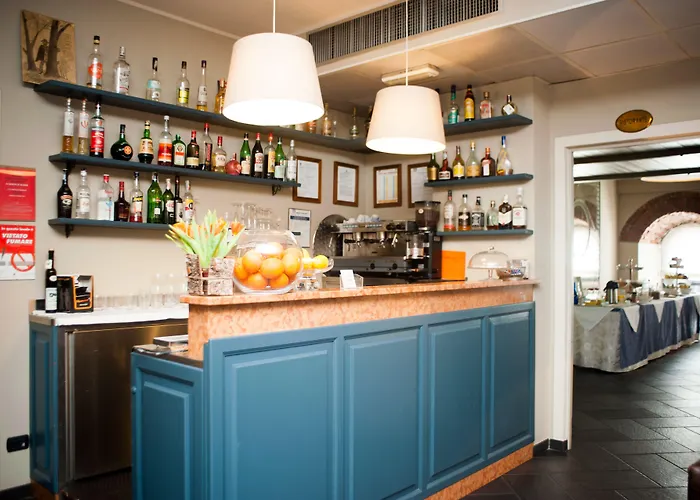 Ξενοδοχείο Lizard Όπως