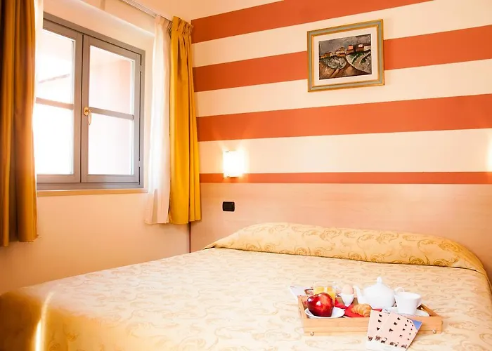 Ξενοδοχείο Lizard