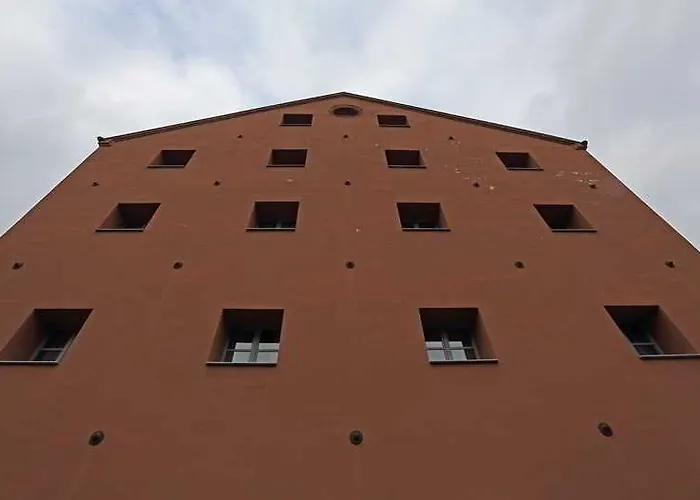 Lizard Ξενοδοχείο