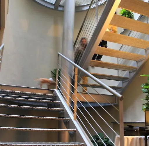 Ξενοδοχείο Lizard