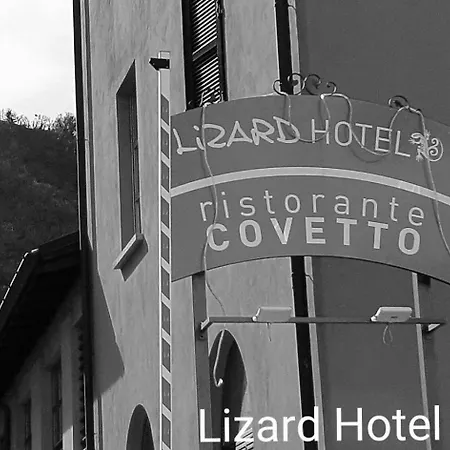 Lizard Отель