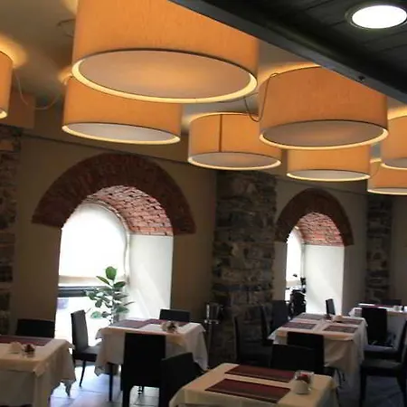 Hotell Lizard