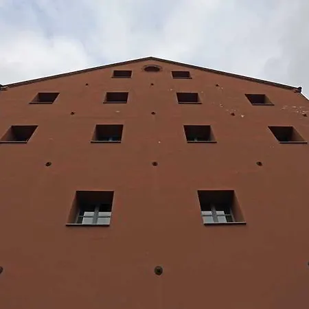 Lizard Отель