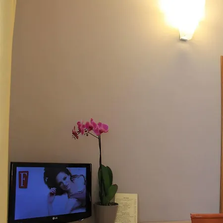 Отель Lizard Комо